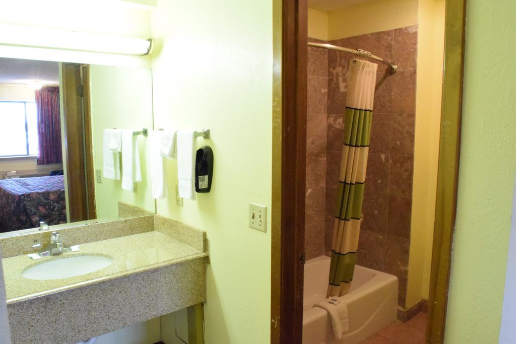 Executive Inn Odessa Zimmer foto